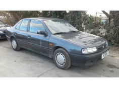 nissan primera berl./familiar (p10/w10) del año 1993 2