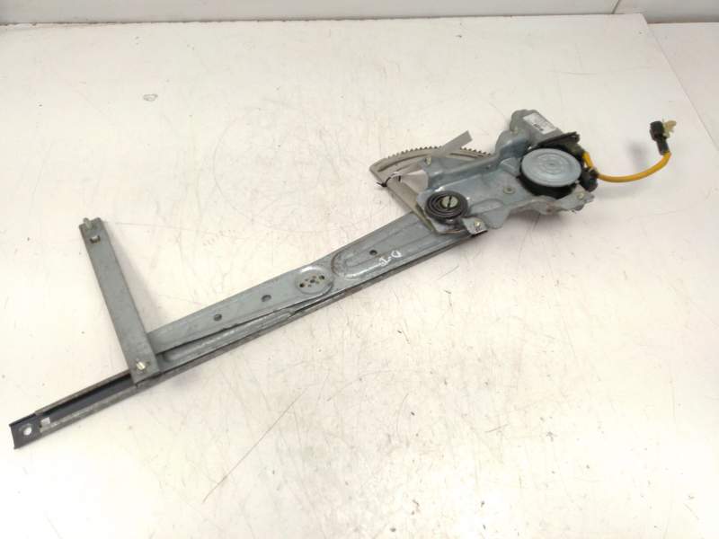 Recambio de elevalunas delantero izquierdo para kia sorento i (jc) 2.5 crdi referencia OEM IAM 824503E000  