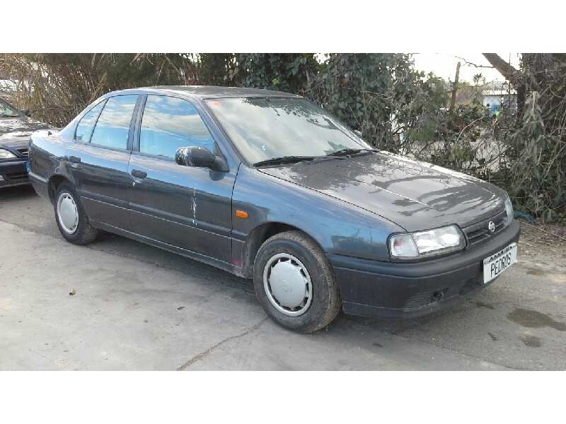 nissan primera berl./familiar (p10/w10) del año 1993
