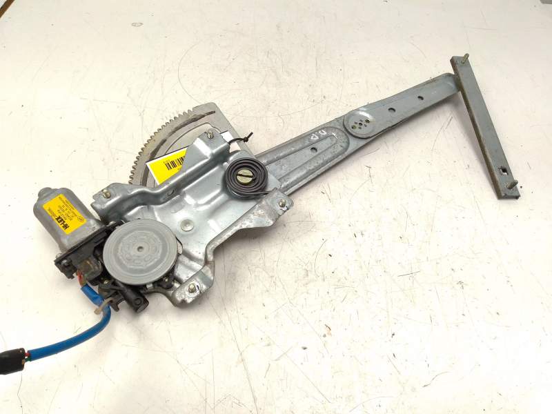 Recambio de elevalunas delantero derecho para kia sorento i (jc) 2.5 crdi referencia OEM IAM 824603EP000  