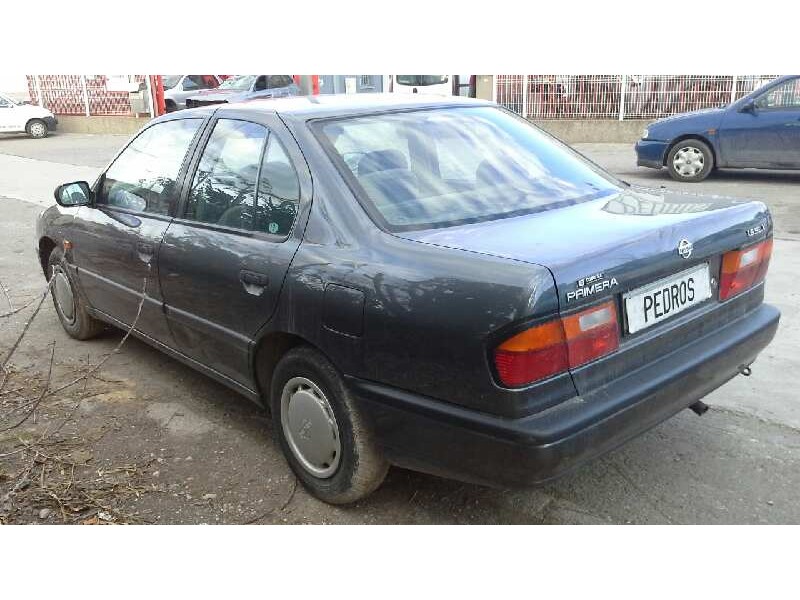 nissan primera berl./familiar (p10/w10) del año 1993