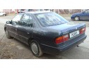 NISSAN PRIMERA BERL./FAMILIAR (P10/W10)