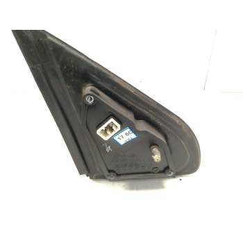 Recambio de retrovisor izquierdo para kia sorento i (jc) 2.5 crdi referencia OEM IAM   