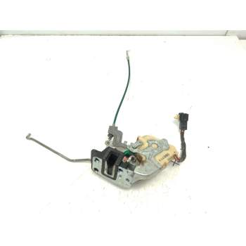 Recambio de cerradura puerta delantera izquierda para kia sorento i (jc) 2.5 crdi referencia OEM IAM   