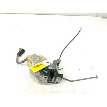 Recambio de cerradura puerta delantera derecha para kia sorento i (jc) 2.5 crdi referencia OEM IAM   
