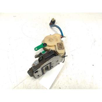 CERRADURA PUERTA TRASERA DERECHA 814203E010 
