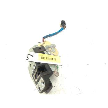 Recambio de cerradura puerta trasera derecha para kia sorento i (jc) 2.5 crdi referencia OEM IAM   