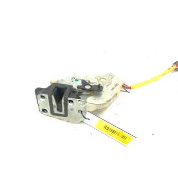 Recambio de cerradura puerta trasera izquierda para kia sorento i (jc) 2.5 crdi referencia OEM IAM 060727  