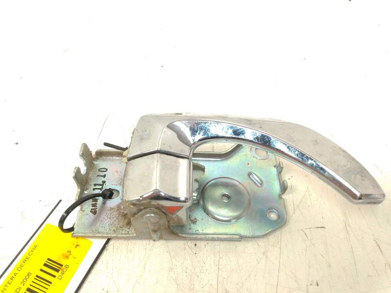 Recambio de maneta interior delantera derecha para kia sorento i (jc) 2.5 crdi referencia OEM IAM   