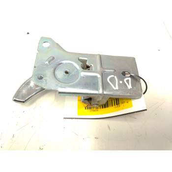Recambio de maneta interior delantera derecha para kia sorento i (jc) 2.5 crdi referencia OEM IAM   