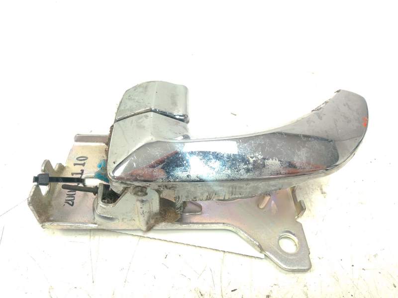 Recambio de maneta interior delantera izquierda para kia sorento i (jc) 2.5 crdi referencia OEM IAM   