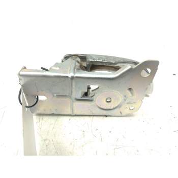 Recambio de maneta interior delantera izquierda para kia sorento i (jc) 2.5 crdi referencia OEM IAM   