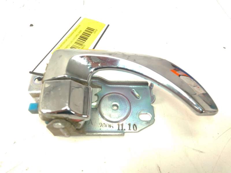Recambio de maneta interior trasera derecha para kia sorento i (jc) 2.5 crdi referencia OEM IAM   