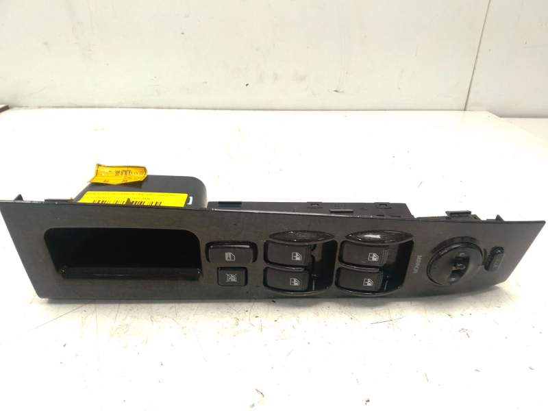 Recambio de mando elevalunas delantero izquierdo para kia sorento i (jc) 2.5 crdi referencia OEM IAM   