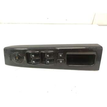 Recambio de mando elevalunas delantero izquierdo para kia sorento i (jc) 2.5 crdi referencia OEM IAM   