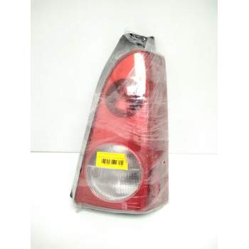 Recambio de piloto trasero derecho para opel agila a (h00) 1.2 16v (f68) referencia OEM IAM 09204254  
