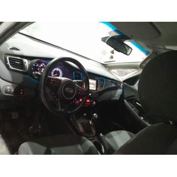 kia carens iv del año 2016