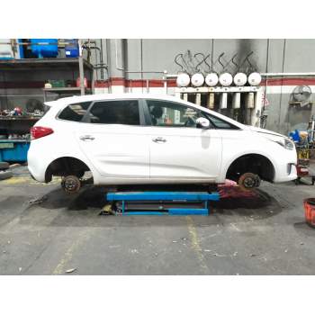 kia carens iv del año 2016