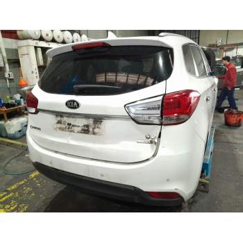 kia carens iv del año 2016