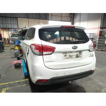 kia carens iv del año 2016