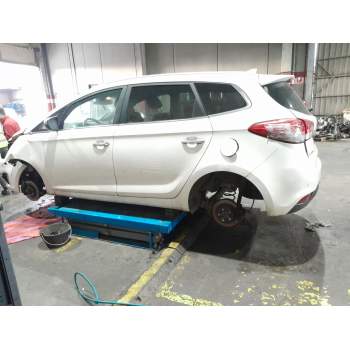 kia carens iv del año 2016