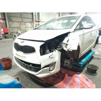 kia carens iv del año 2016