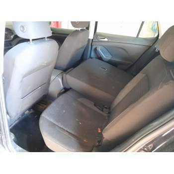 volkswagen t-cross (c11, d31) del año 2020