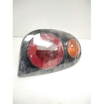 Recambio de piloto trasero derecho para renault megane i coach/coupe (da0) 1.6e rn referencia OEM IAM 7700830098  