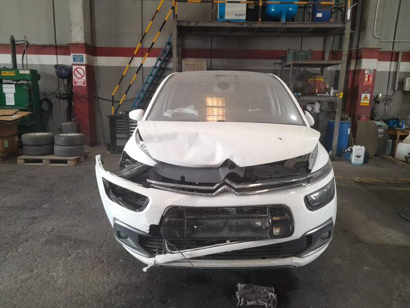 citroën c4 picasso ii del año 2017