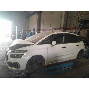 citroën c4 picasso ii del año 2017