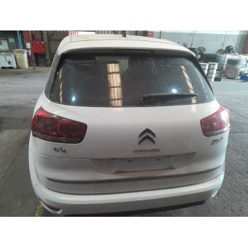 citroën c4 picasso ii del año 2017