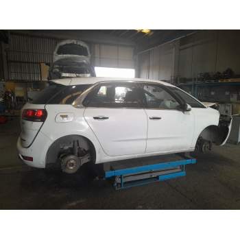 citroën c4 picasso ii del año 2017