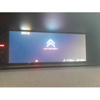citroën c4 picasso ii del año 2017