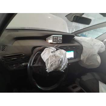 citroën c4 picasso ii del año 2017