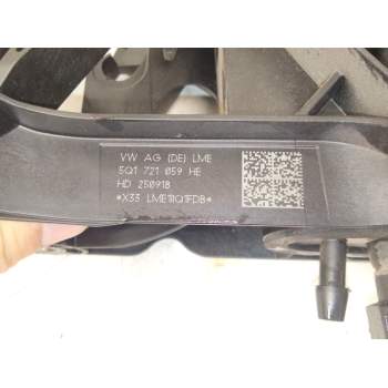 Recambio de pedal embrague para seat leon (5f1) 1.5 tsi referencia OEM IAM 5Q1721059HE  