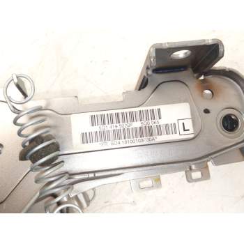 Recambio de columna direccion para seat leon (5f1) 1.5 tsi referencia OEM IAM 5Q419502BF5Q0065  