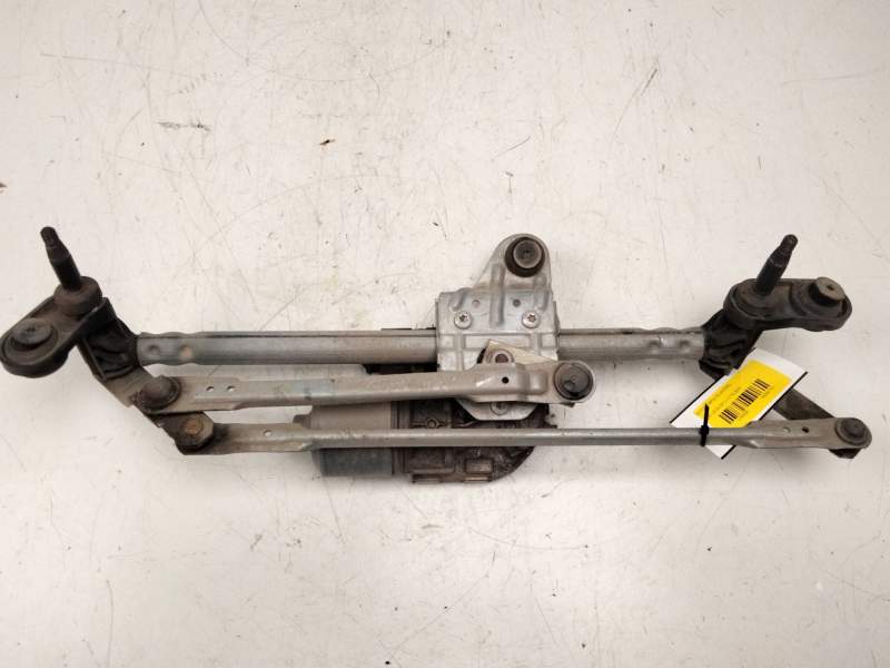 Recambio de motor limpia delantero para seat leon (5f1) 1.5 tsi referencia OEM IAM   