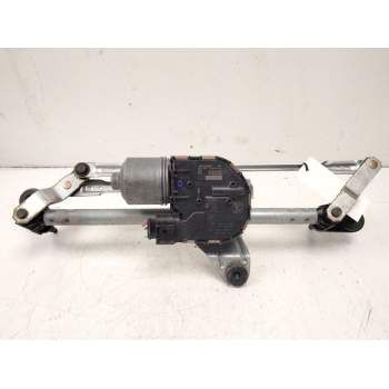 Recambio de motor limpia delantero para seat leon (5f1) 1.5 tsi referencia OEM IAM   