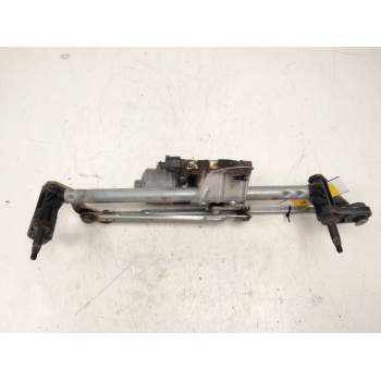 Recambio de motor limpia delantero para seat leon (5f1) 1.5 tsi referencia OEM IAM   