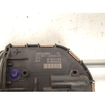 Recambio de motor limpia delantero para seat leon (5f1) 1.5 tsi referencia OEM IAM   