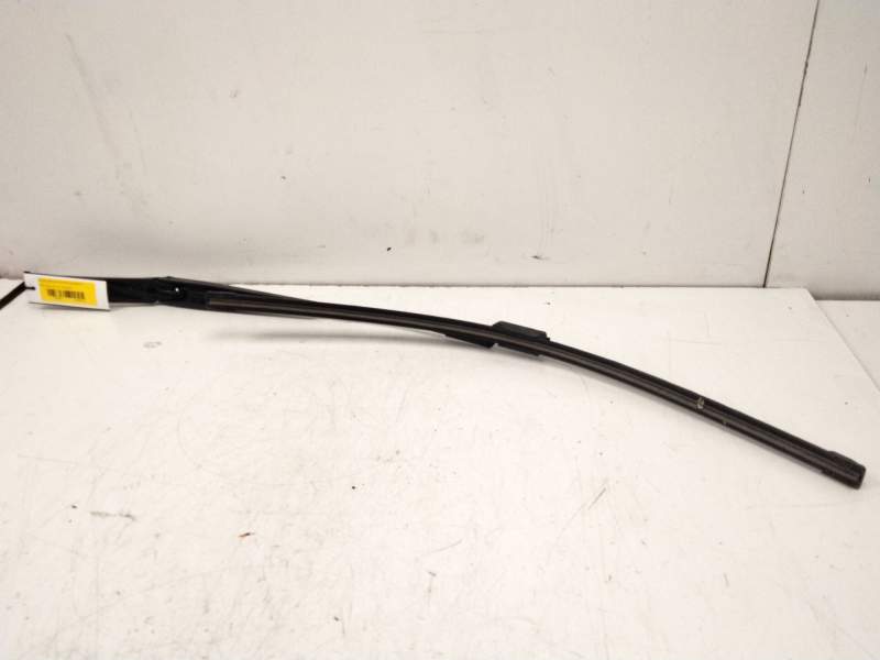 Recambio de brazo limpia delantero izquierdo para seat leon (5f1) 1.5 tsi referencia OEM IAM CH6BE6F1955409  