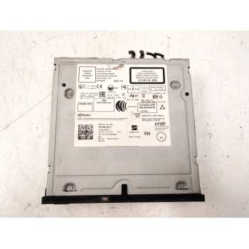 Recambio de sistema navegacion gps para seat leon (5f1) 1.5 tsi referencia OEM IAM   