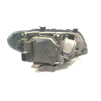 Recambio de faro izquierdo para bmw x5 (e53) 3.0 d referencia OEM IAM 22454500  