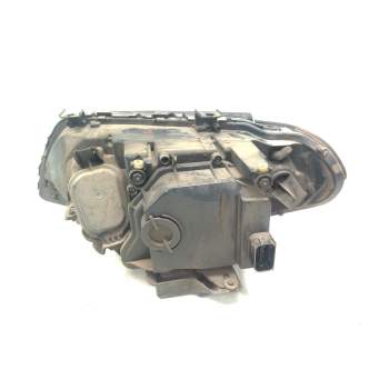 Recambio de faro derecho para bmw x5 (e53) 3.0 d referencia OEM IAM 22454600  