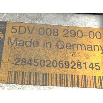 Recambio de faro derecho para bmw x5 (e53) 3.0 d referencia OEM IAM 22454600  