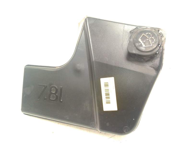 Recambio de deposito limpia para bmw x5 (e53) 3.0 d referencia OEM IAM 61678252738  