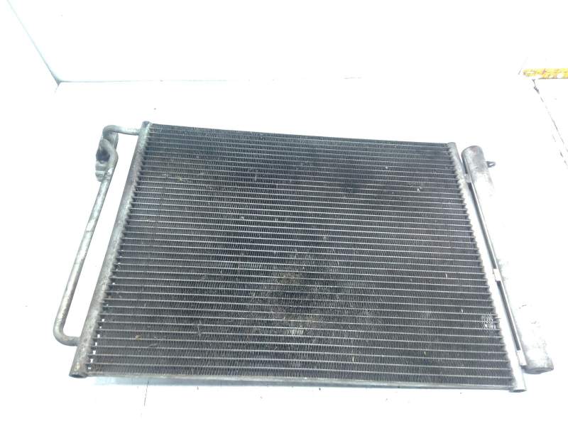 Recambio de condensador / radiador aire acondicionado para bmw x5 (e53) 3.0 d referencia OEM IAM 64536914216  