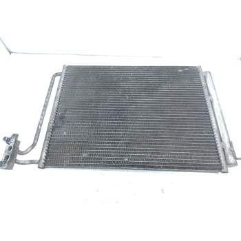 Recambio de condensador / radiador aire acondicionado para bmw x5 (e53) 3.0 d referencia OEM IAM 64536914216  