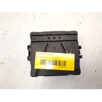 CONTROL DE MODULO 3Q0907530Q 