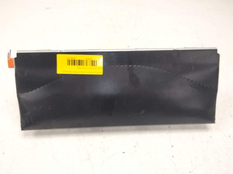 Recambio de airbag de rodilla delantero izquierdo para seat leon (5f1) 1.5 tsi referencia OEM IAM   